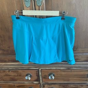 Tennis skirt